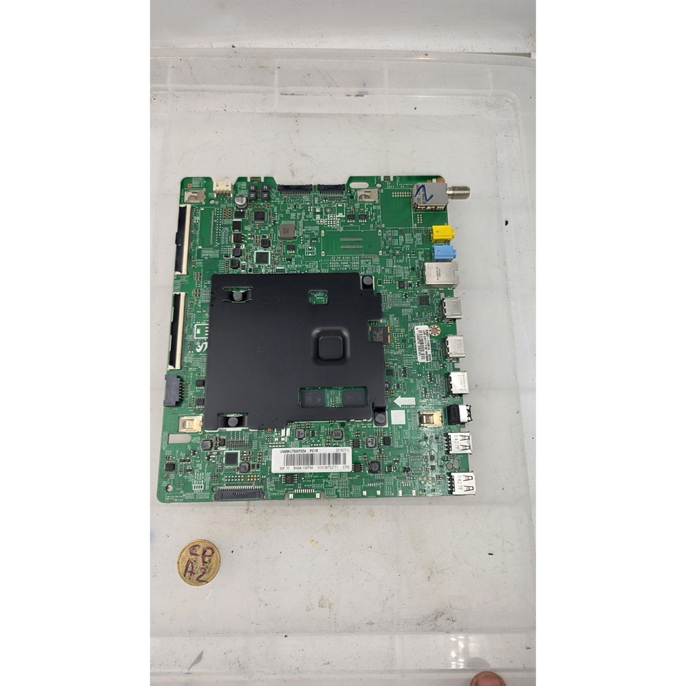 BN94-10979A Samsung Main Board UN65KU7500FXZA, BN97-11081A, BN41-02528A,...